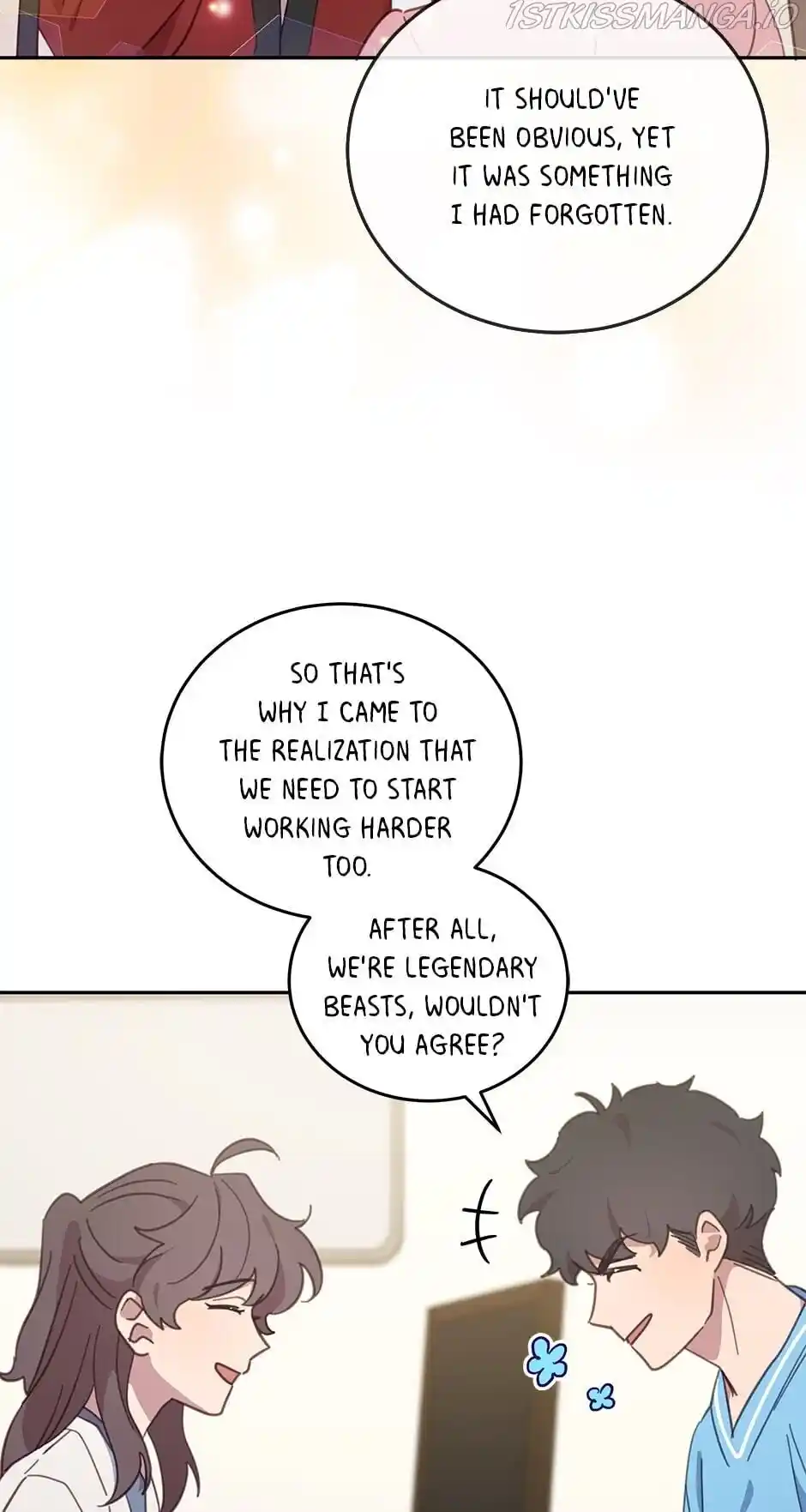 An Animal Hospital In The Border Area Chapter 53