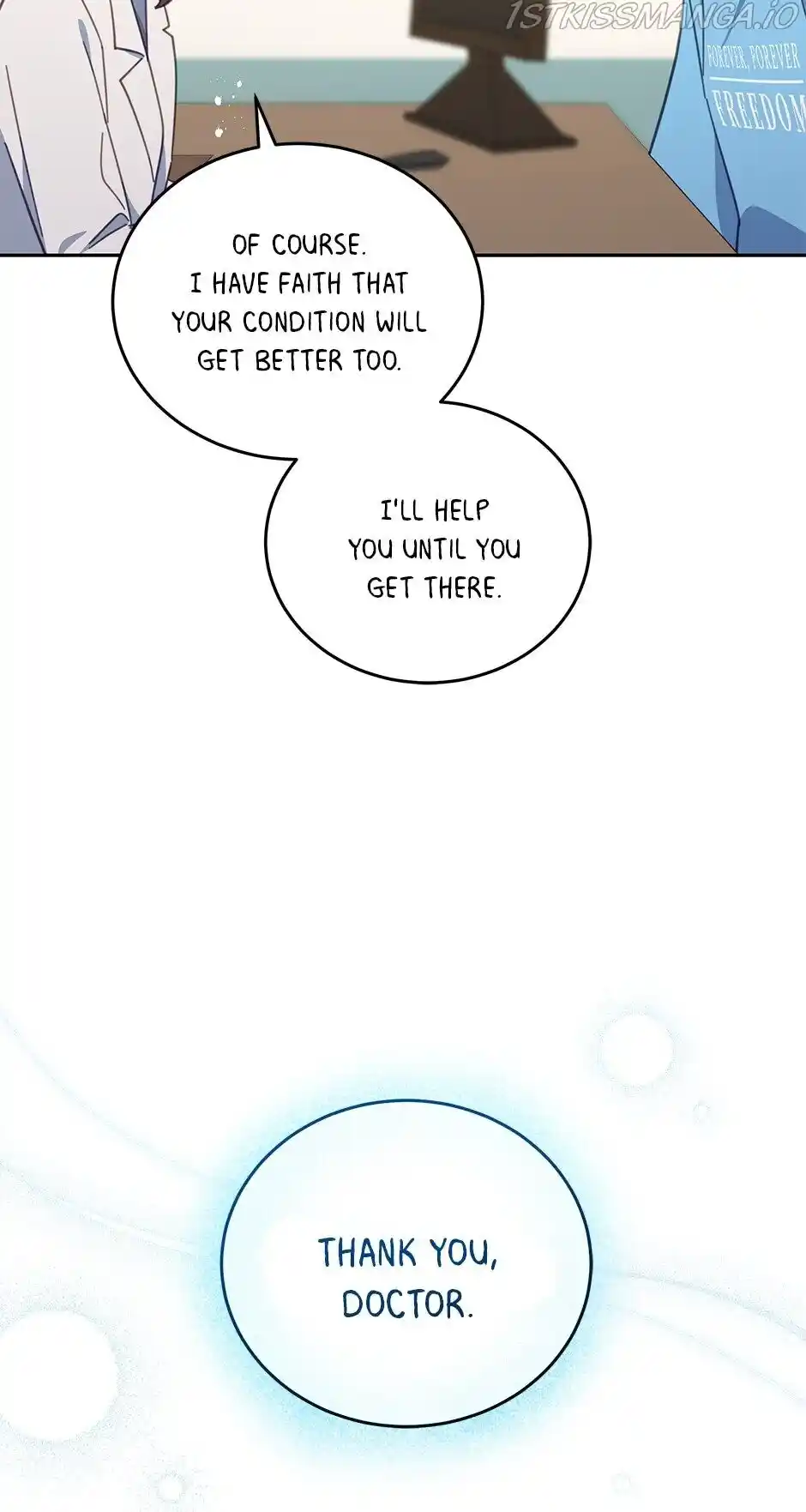 An Animal Hospital In The Border Area Chapter 53