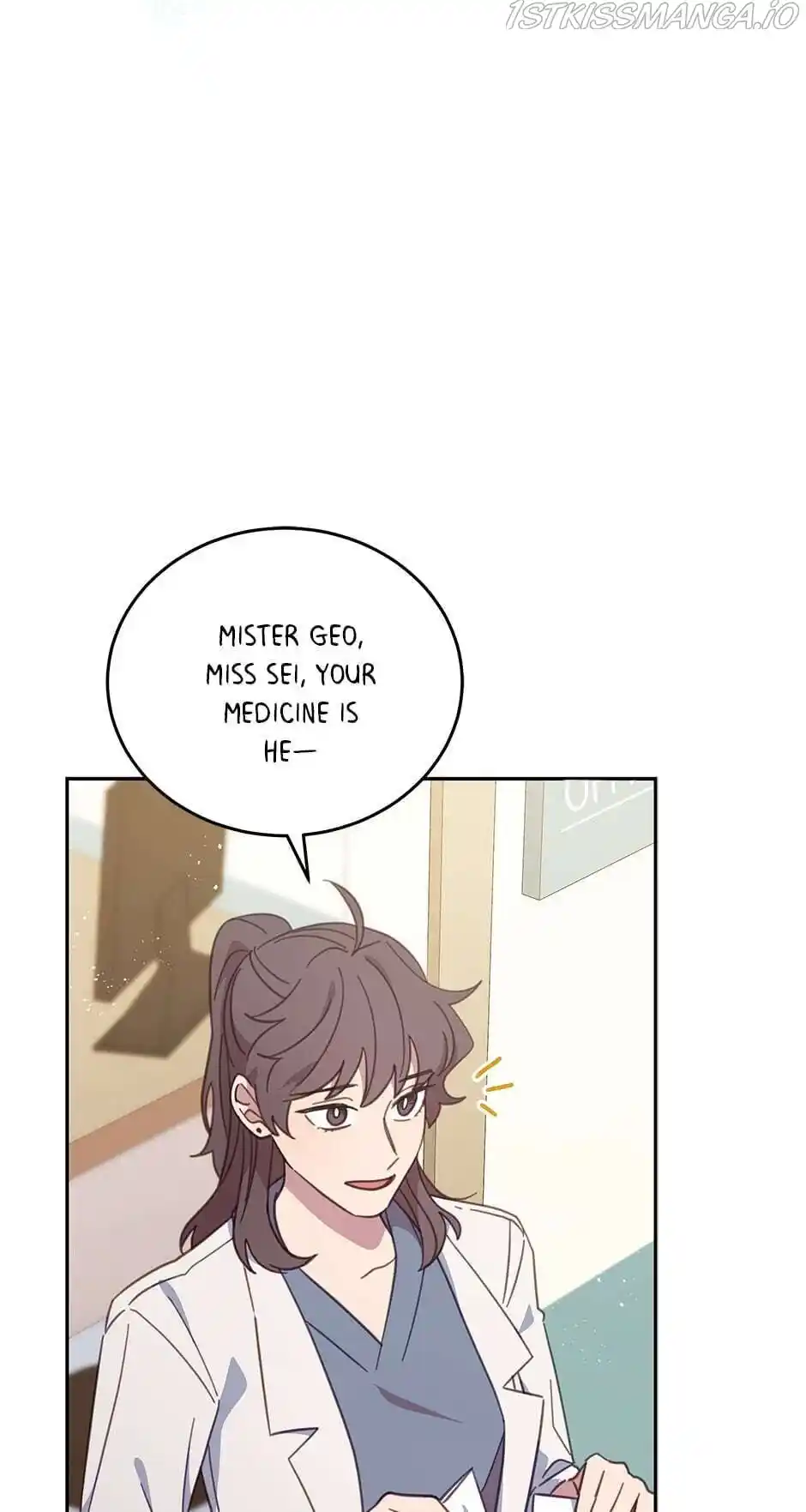 An Animal Hospital In The Border Area Chapter 53