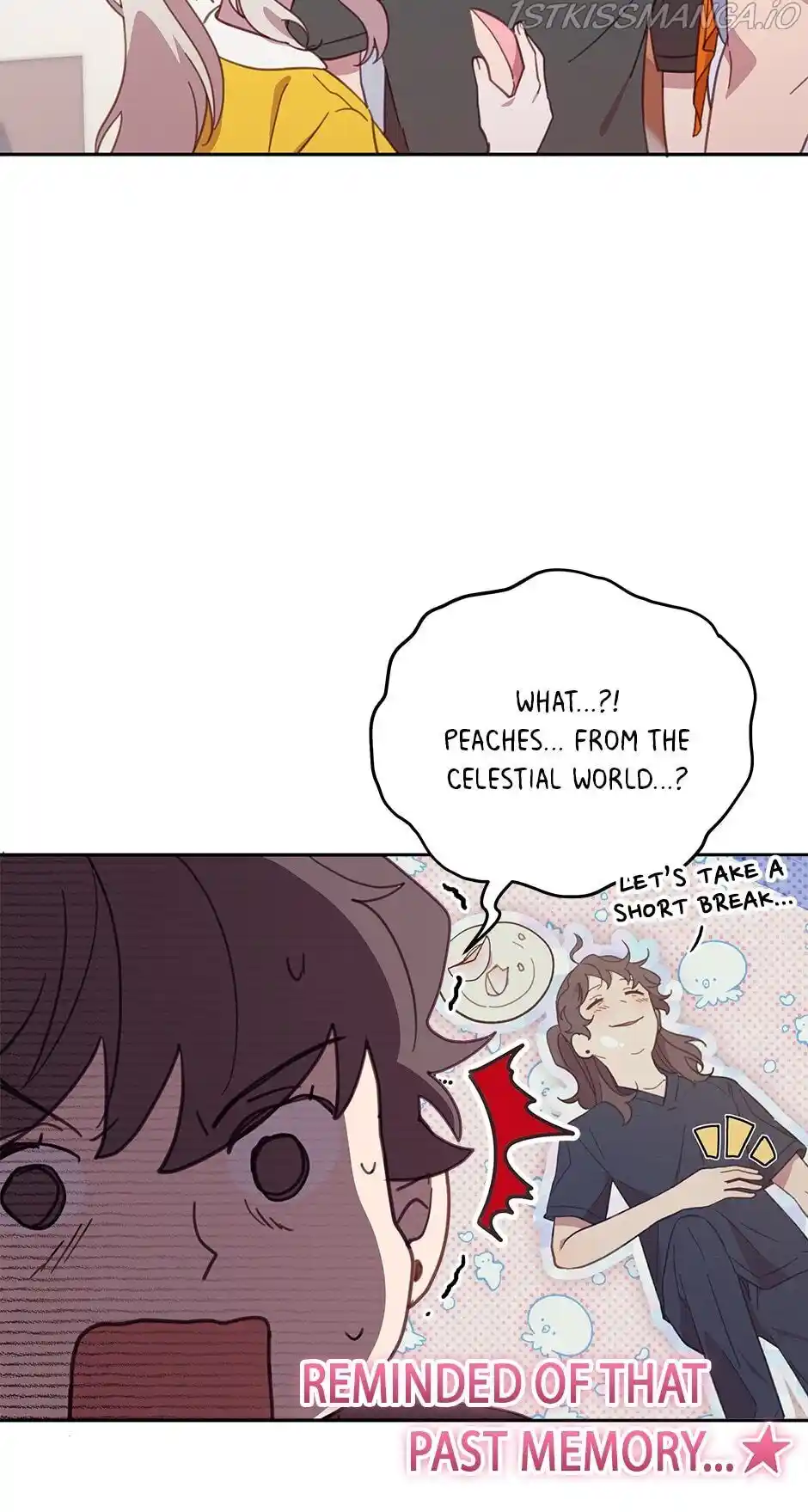 An Animal Hospital In The Border Area Chapter 53