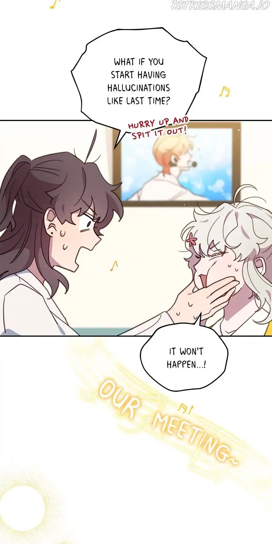 An Animal Hospital In The Border Area Chapter 53