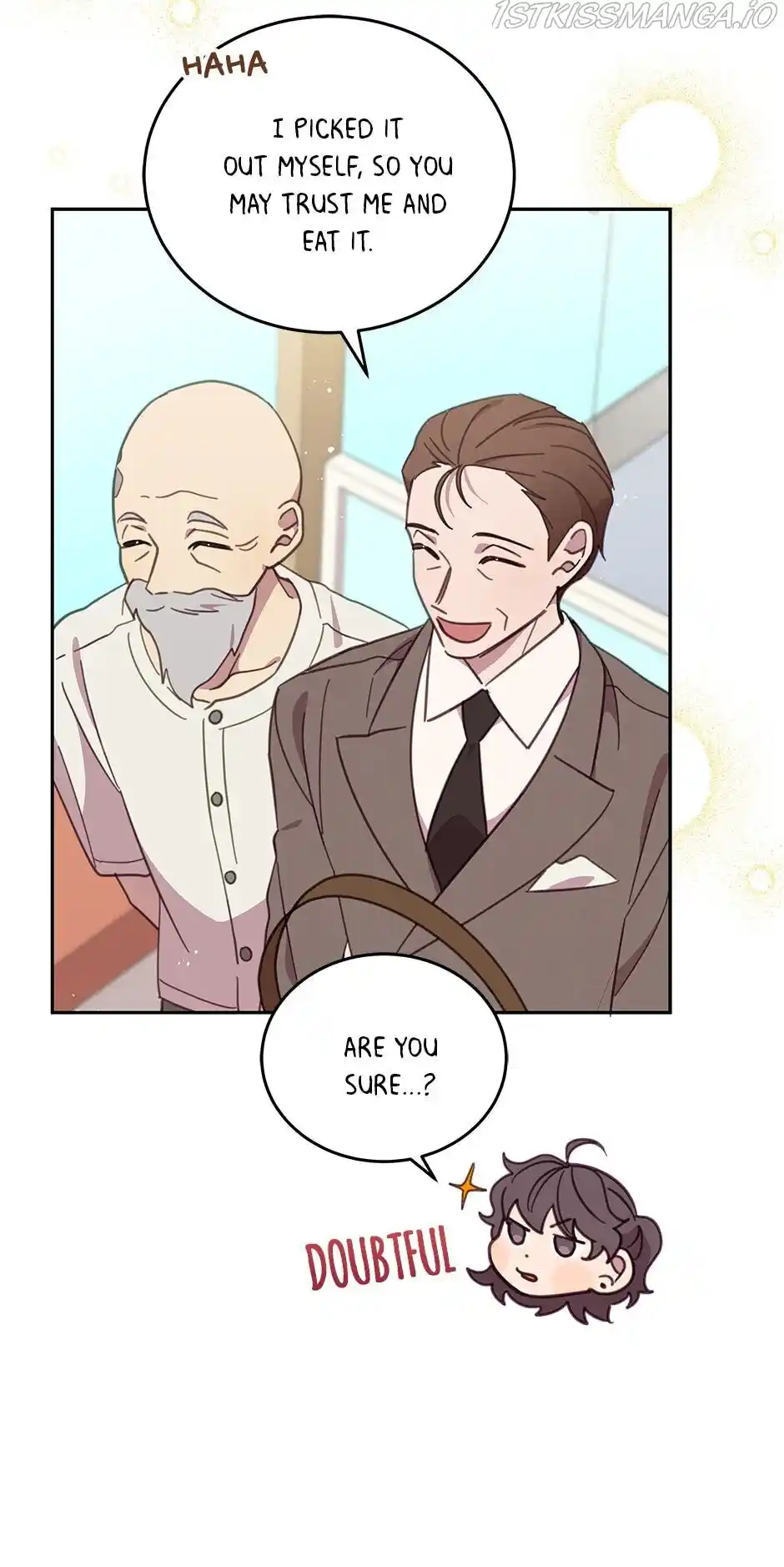 An Animal Hospital In The Border Area Chapter 53