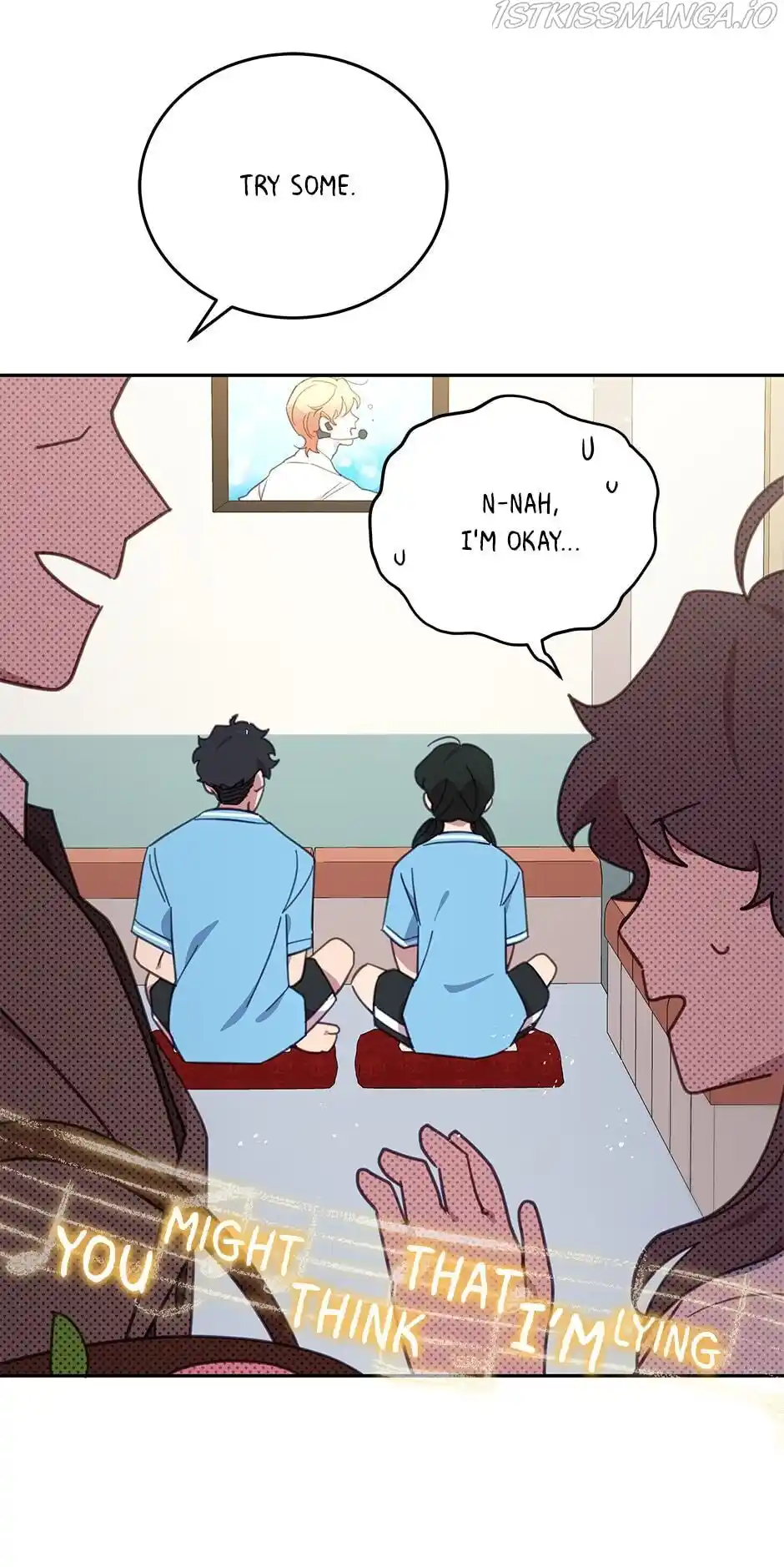 An Animal Hospital In The Border Area Chapter 53