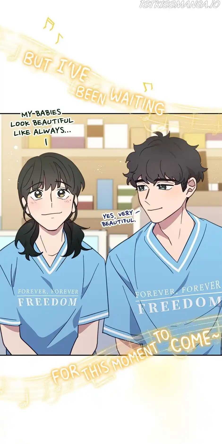 An Animal Hospital In The Border Area Chapter 53