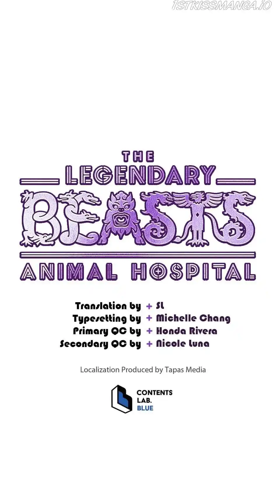 An Animal Hospital In The Border Area Chapter 53