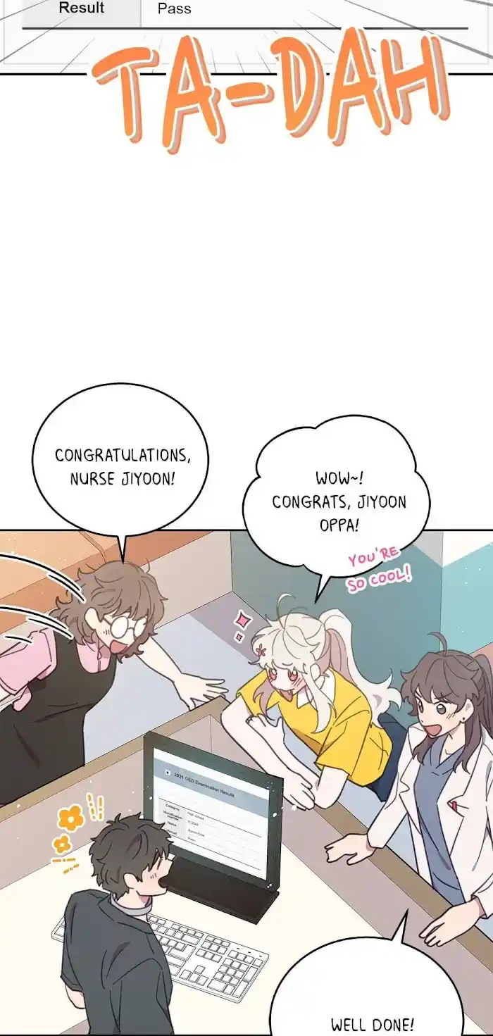 An Animal Hospital In The Border Area Chapter 54