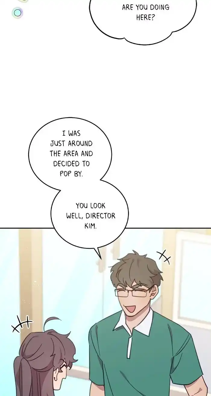 An Animal Hospital In The Border Area Chapter 54