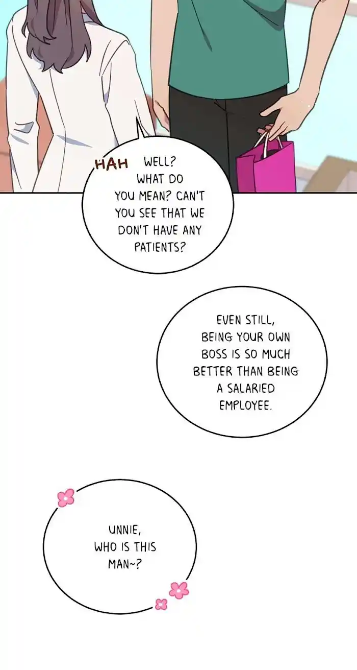 An Animal Hospital In The Border Area Chapter 54