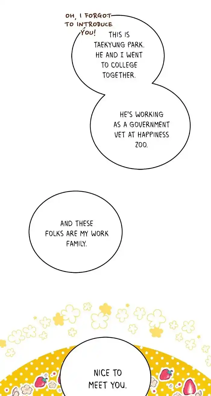 An Animal Hospital In The Border Area Chapter 54