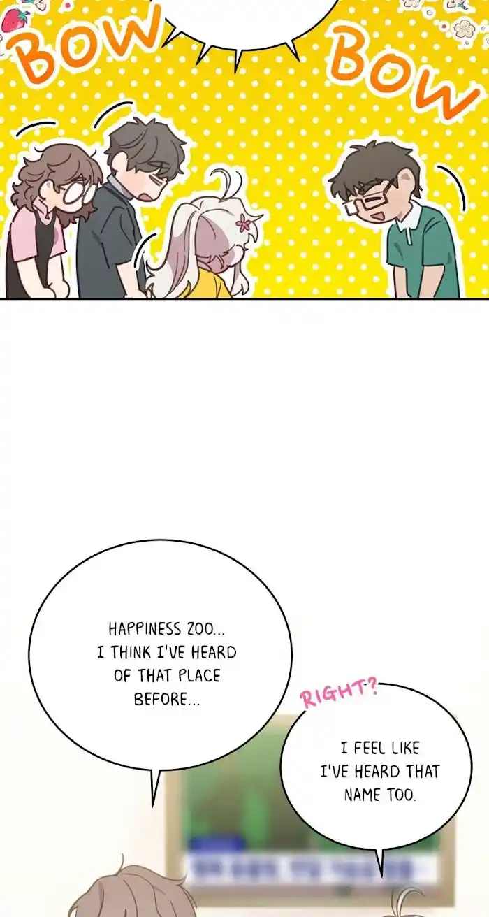 An Animal Hospital In The Border Area Chapter 54