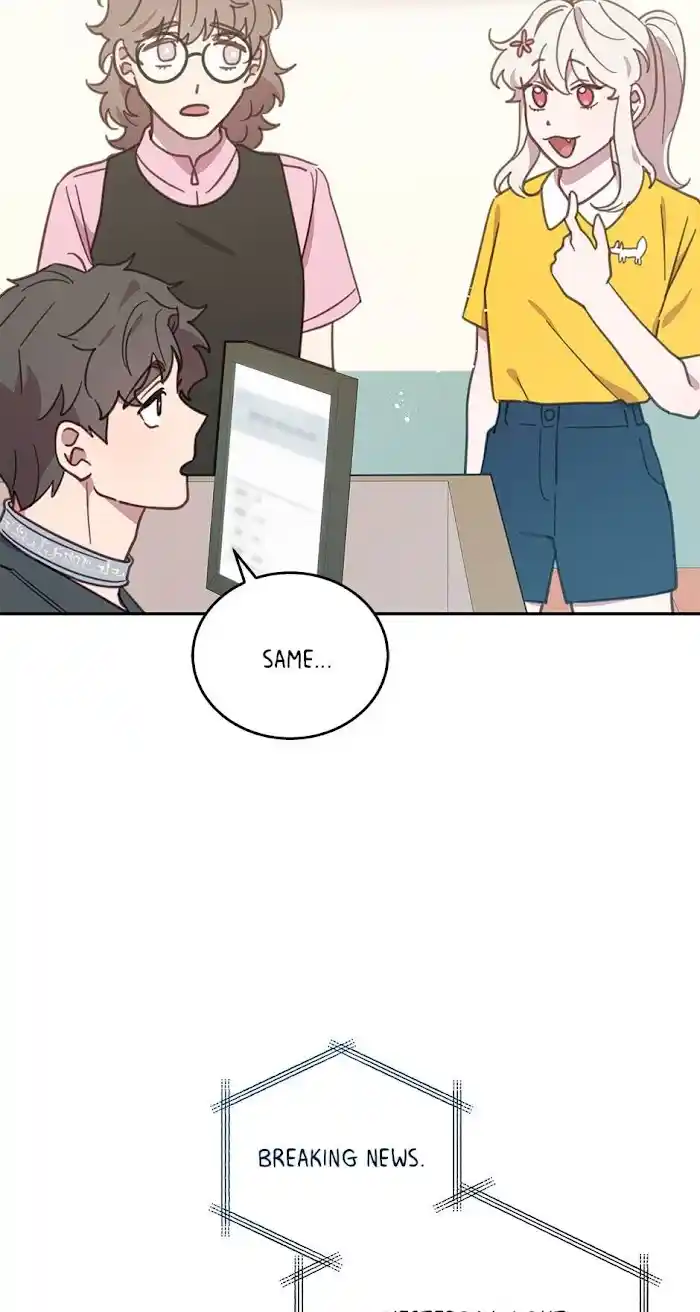 An Animal Hospital In The Border Area Chapter 54