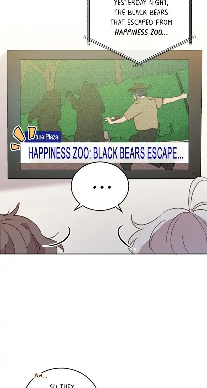 An Animal Hospital In The Border Area Chapter 54