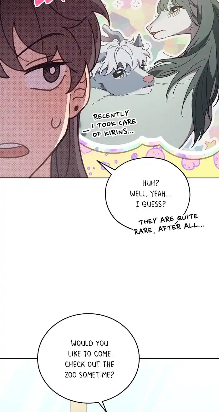 An Animal Hospital In The Border Area Chapter 54