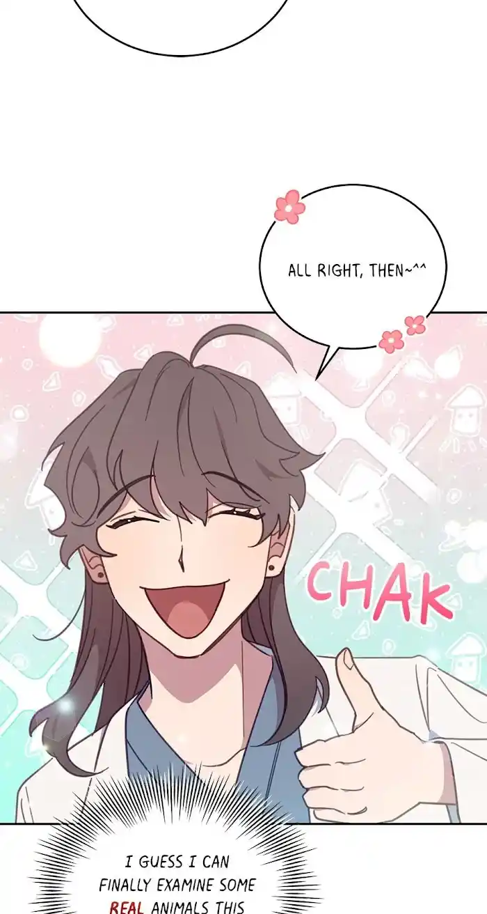 An Animal Hospital In The Border Area Chapter 54