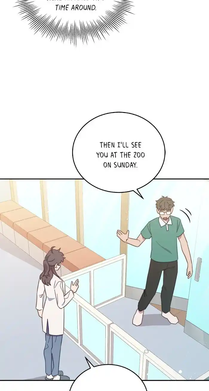 An Animal Hospital In The Border Area Chapter 54