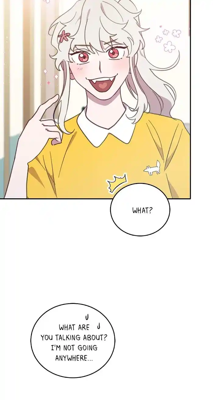 An Animal Hospital In The Border Area Chapter 54