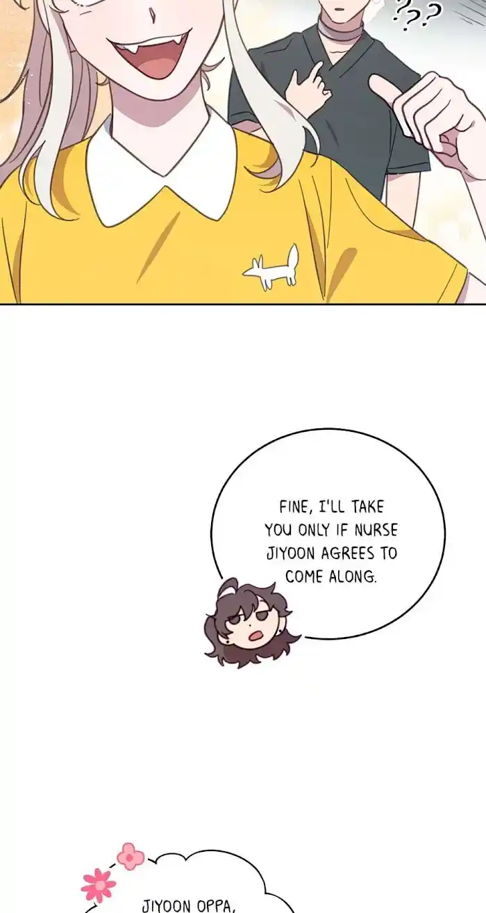 An Animal Hospital In The Border Area Chapter 54