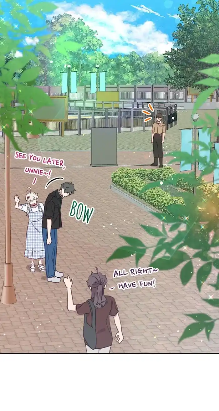 An Animal Hospital In The Border Area Chapter 54