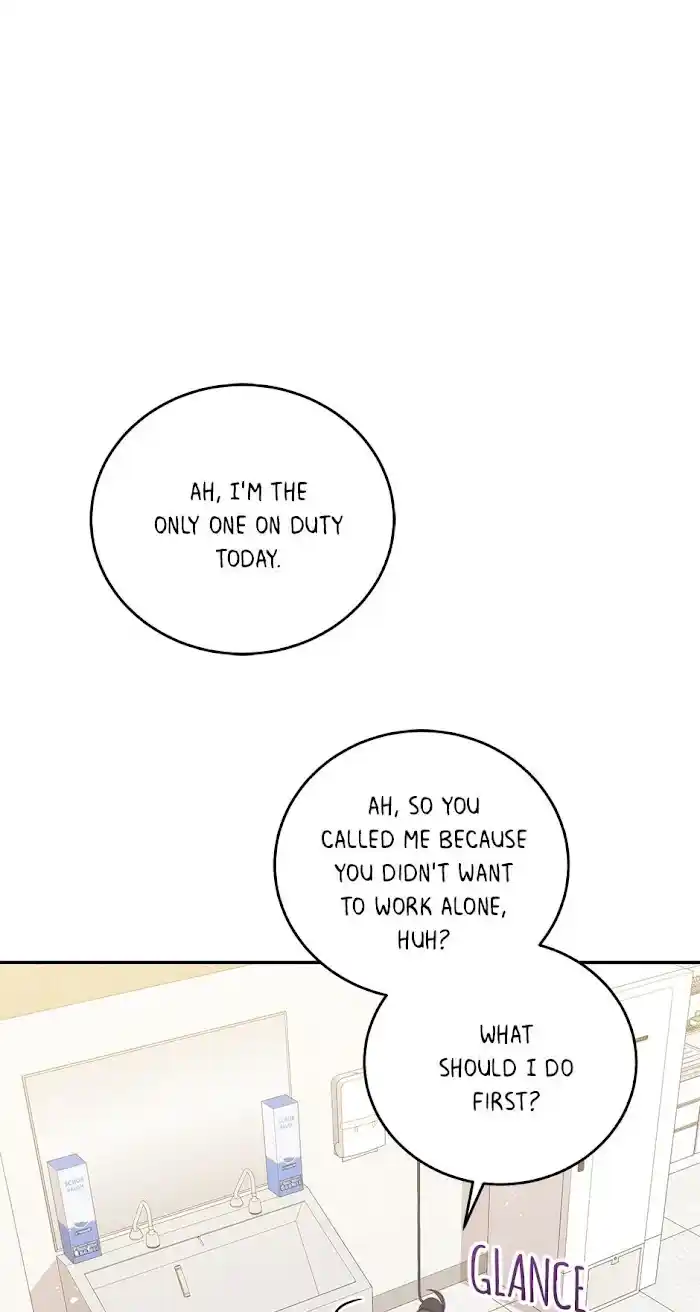 An Animal Hospital In The Border Area Chapter 54