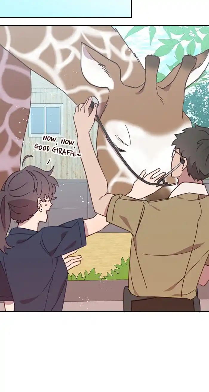 An Animal Hospital In The Border Area Chapter 54