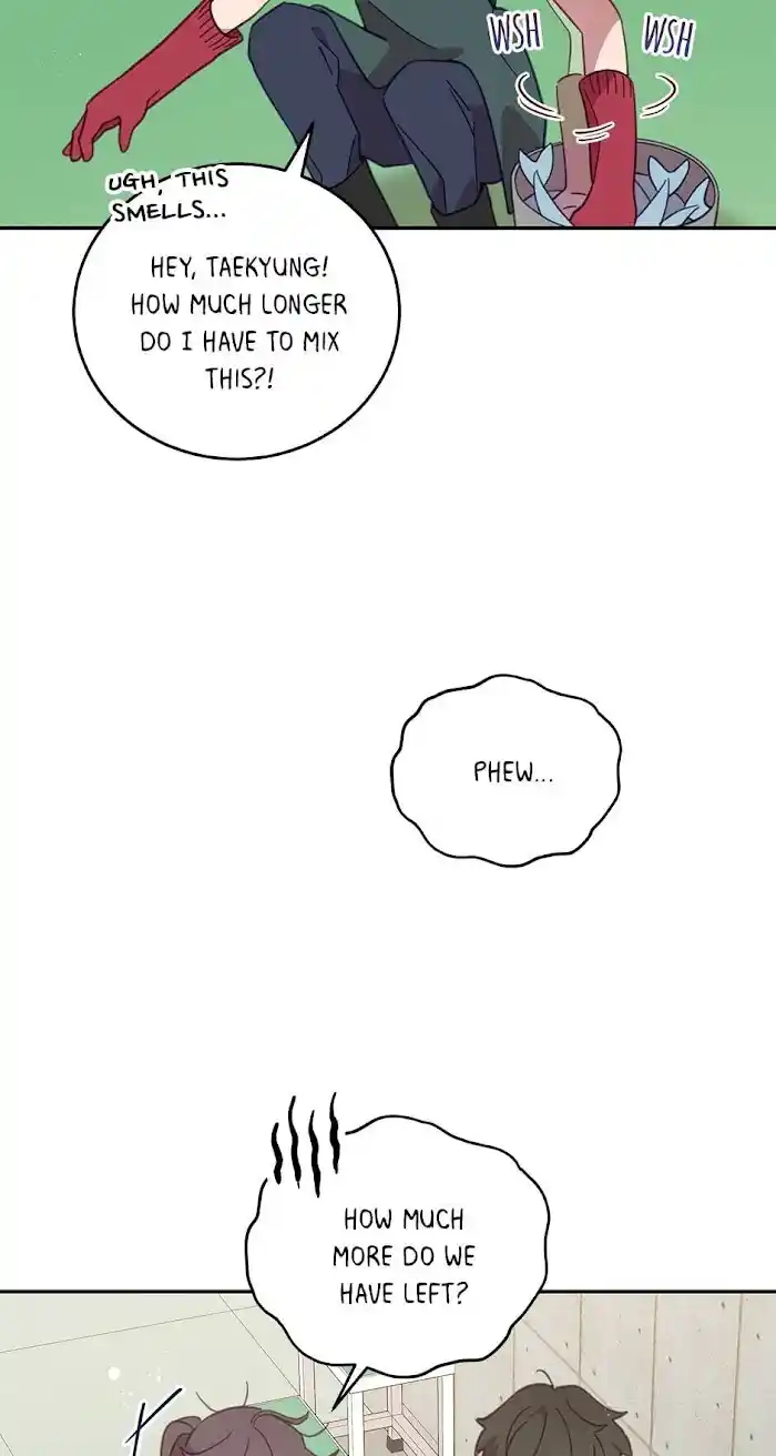 An Animal Hospital In The Border Area Chapter 54