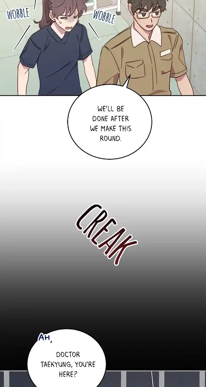 An Animal Hospital In The Border Area Chapter 54