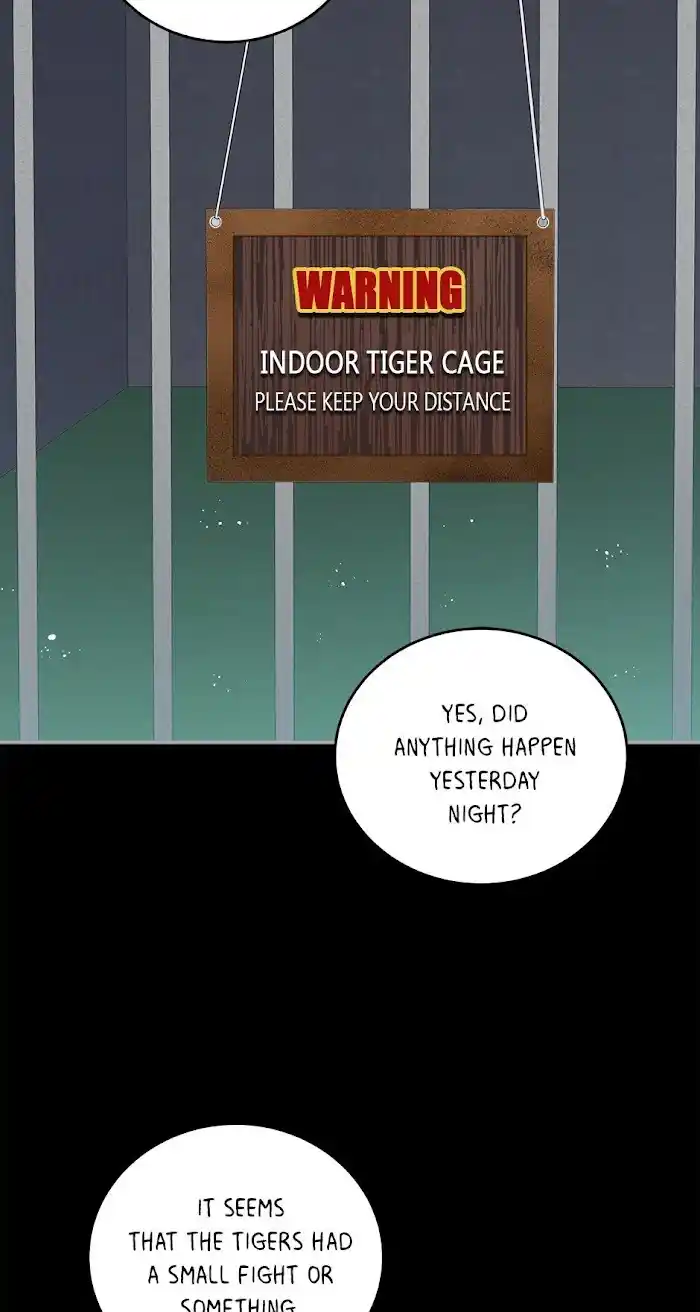 An Animal Hospital In The Border Area Chapter 54