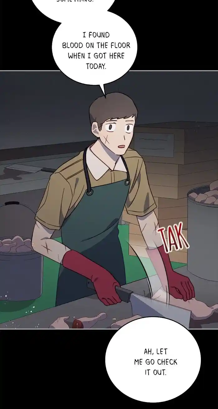 An Animal Hospital In The Border Area Chapter 54