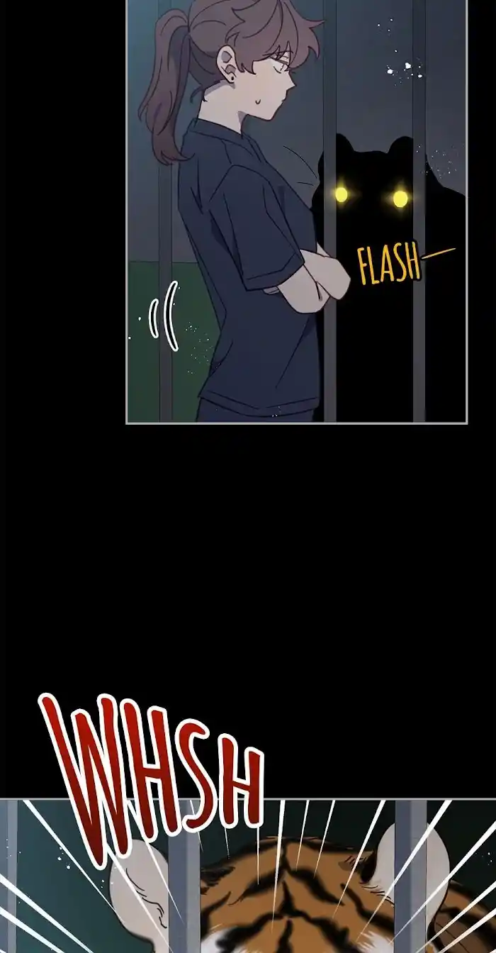 An Animal Hospital In The Border Area Chapter 54