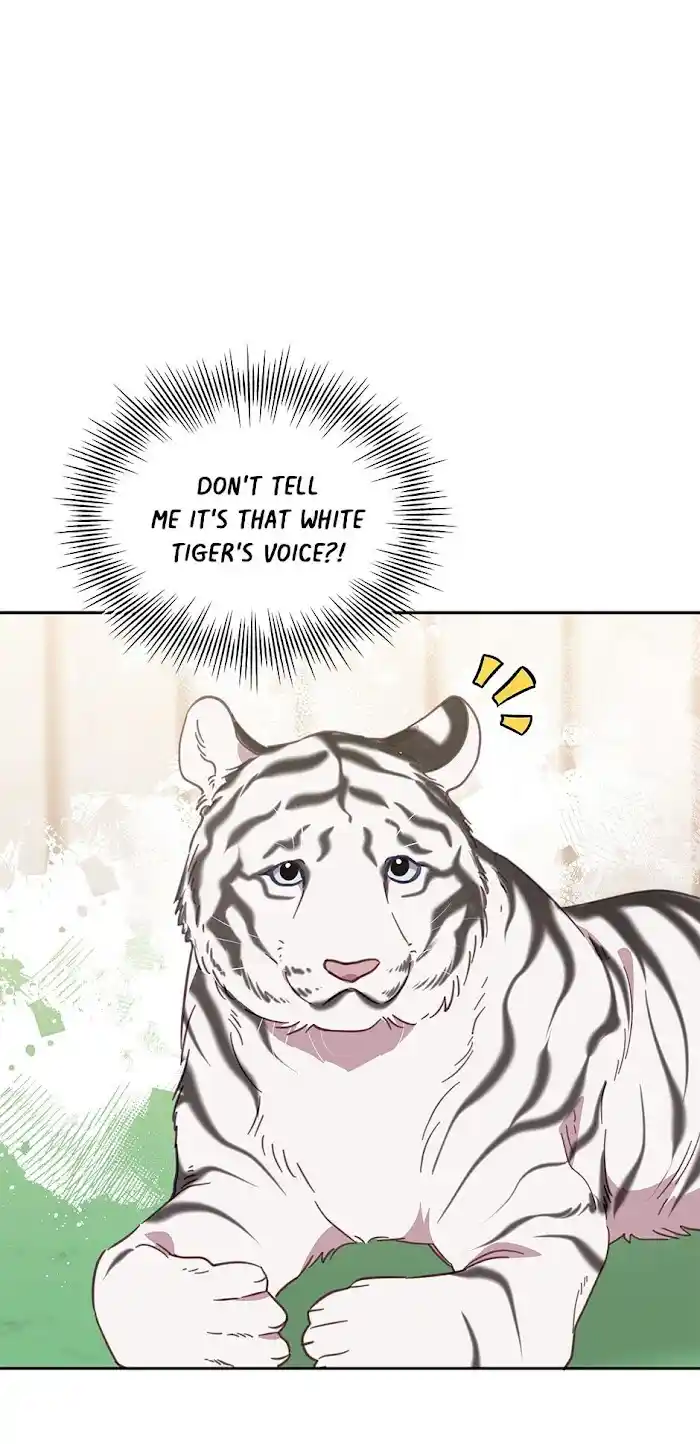 An Animal Hospital In The Border Area Chapter 54