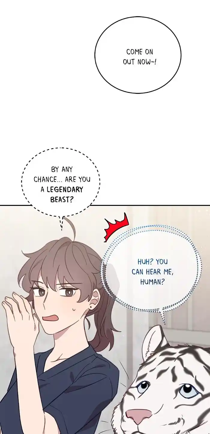 An Animal Hospital In The Border Area Chapter 54