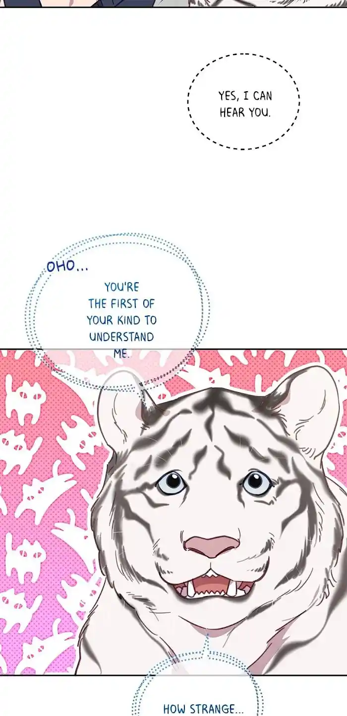 An Animal Hospital In The Border Area Chapter 54