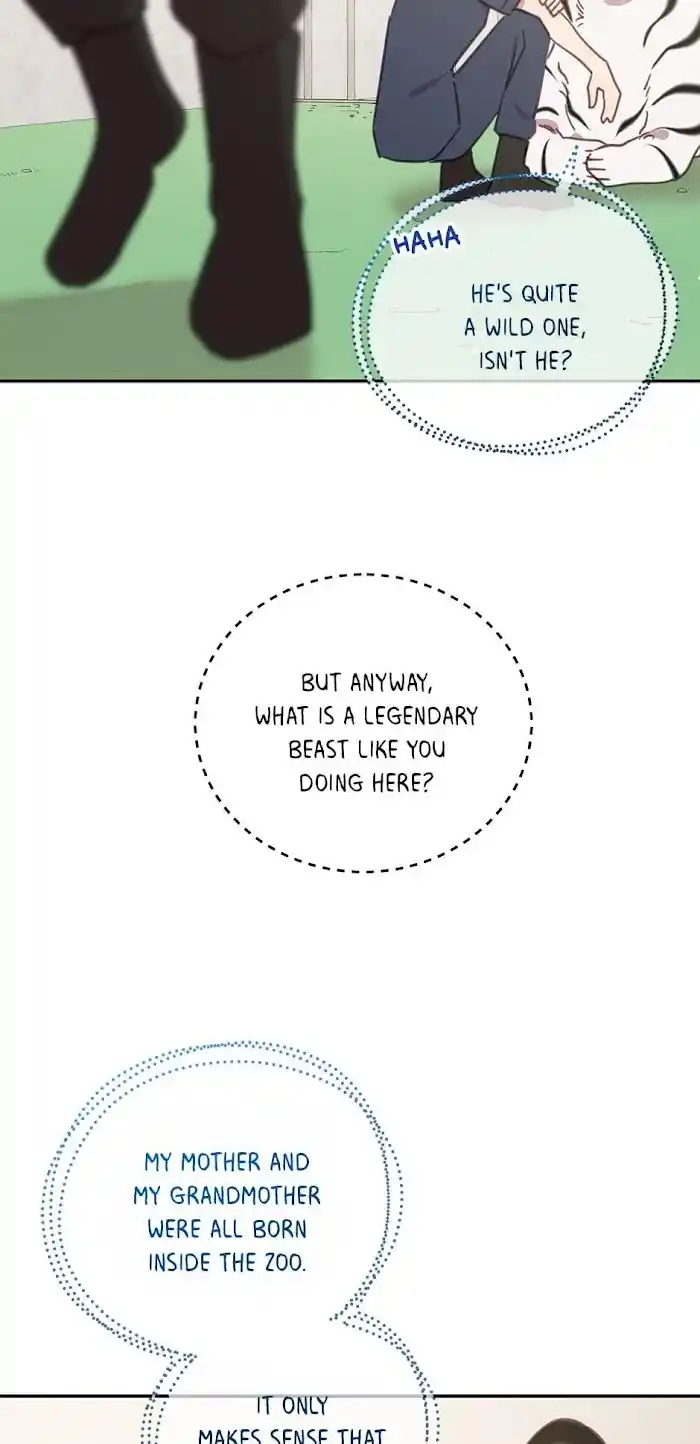 An Animal Hospital In The Border Area Chapter 54