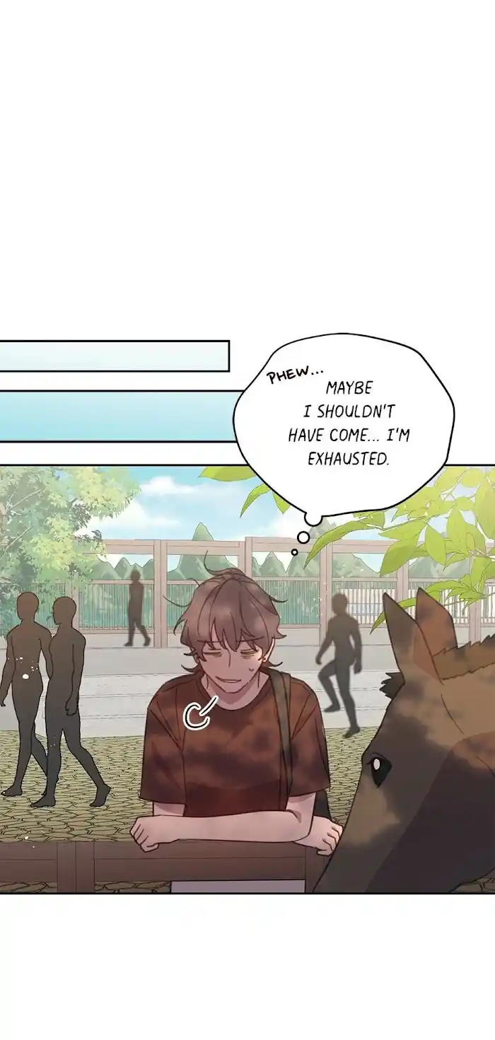 An Animal Hospital In The Border Area Chapter 54