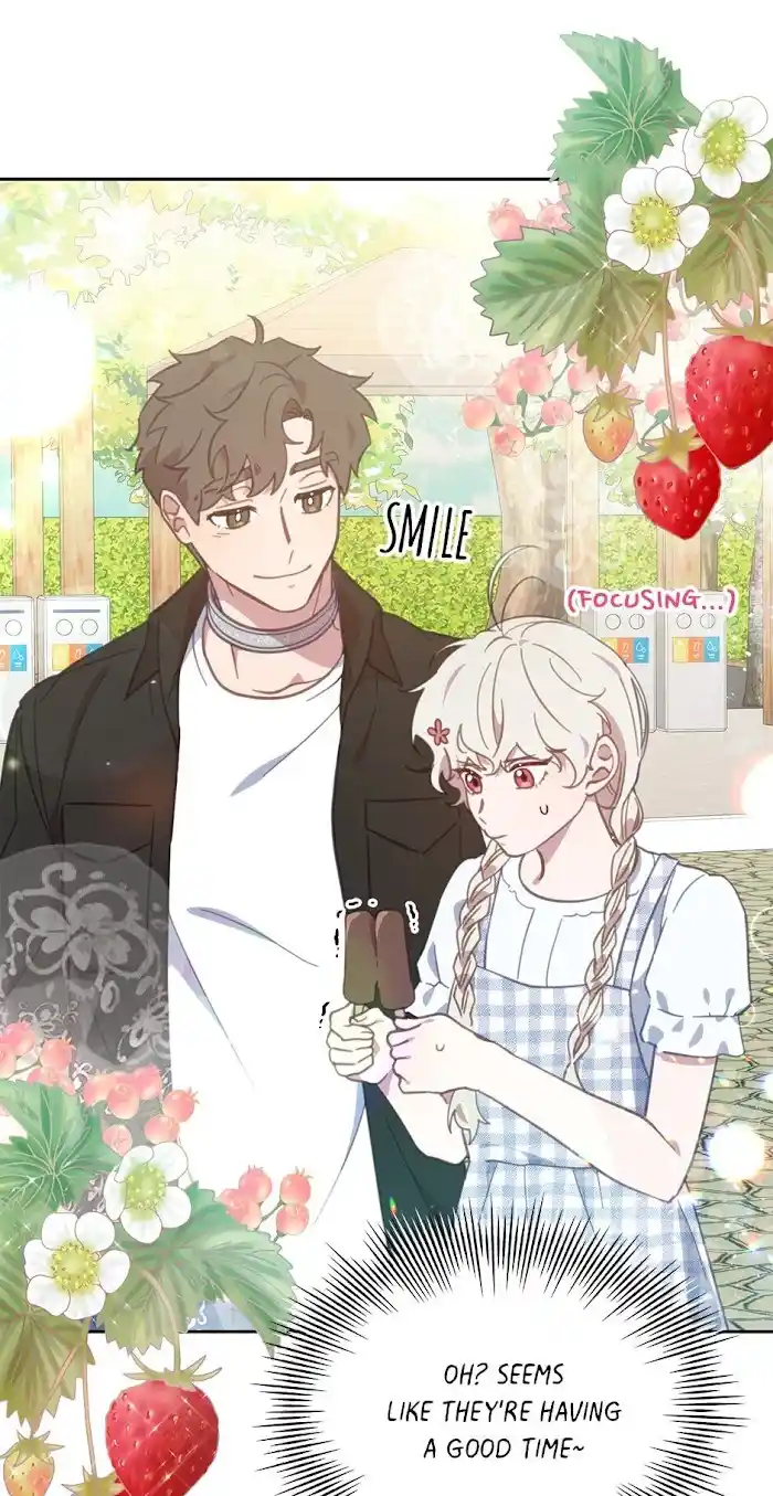 An Animal Hospital In The Border Area Chapter 54