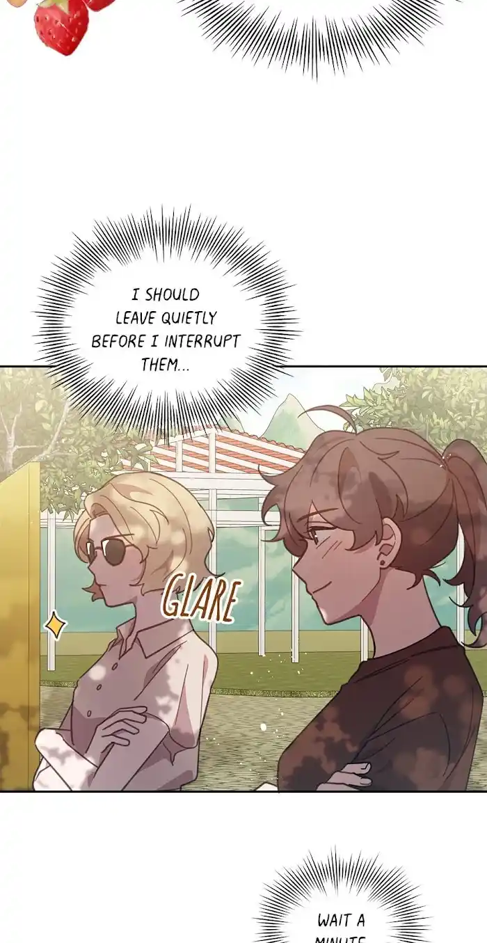 An Animal Hospital In The Border Area Chapter 54