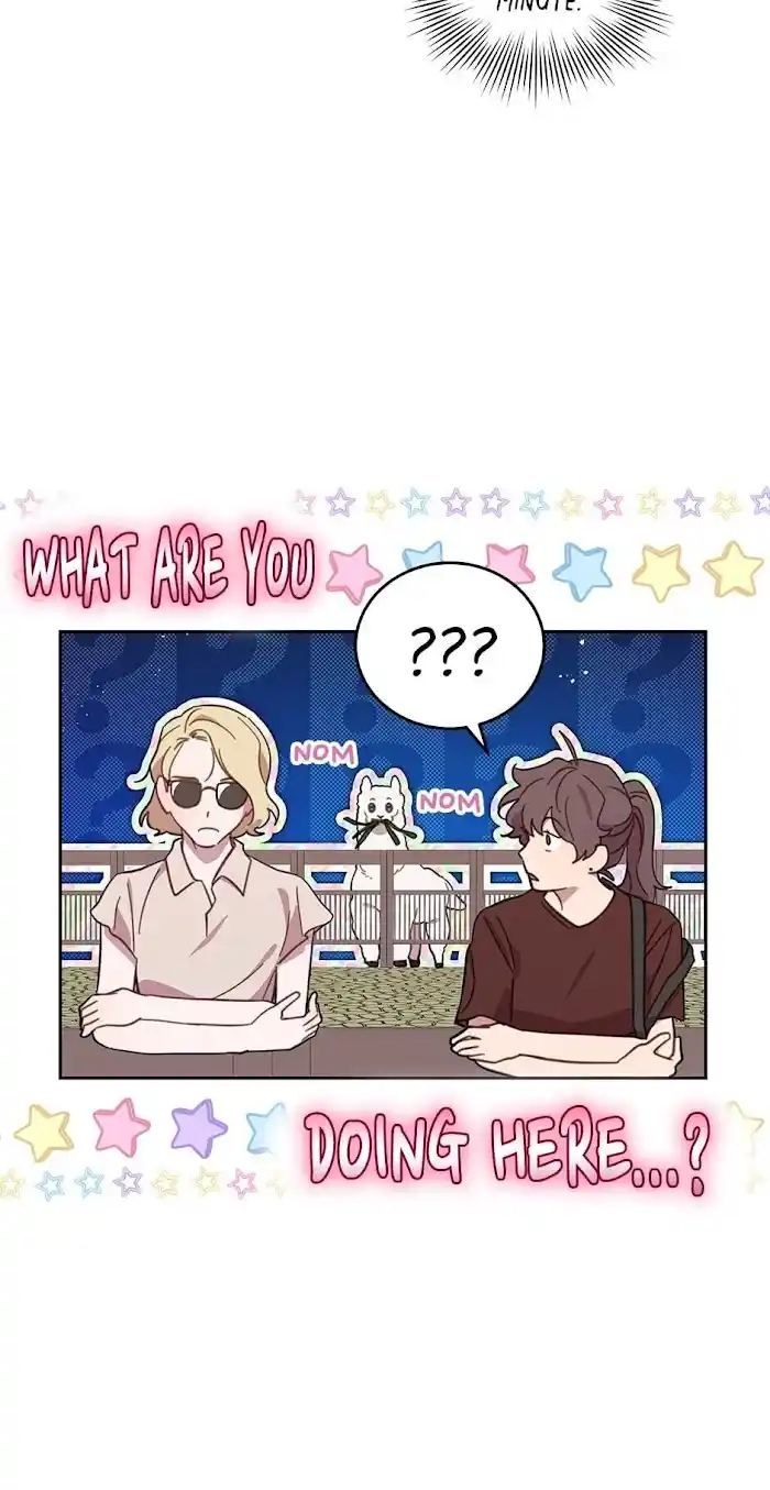 An Animal Hospital In The Border Area Chapter 54