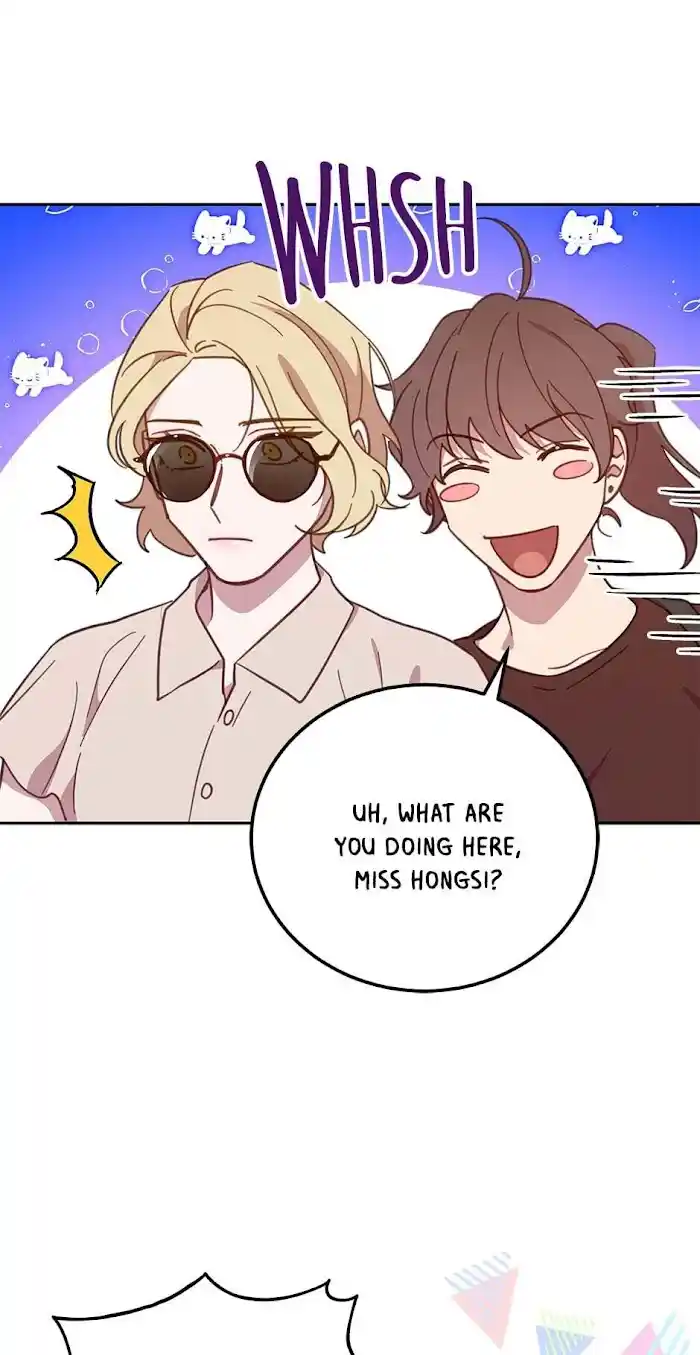 An Animal Hospital In The Border Area Chapter 54