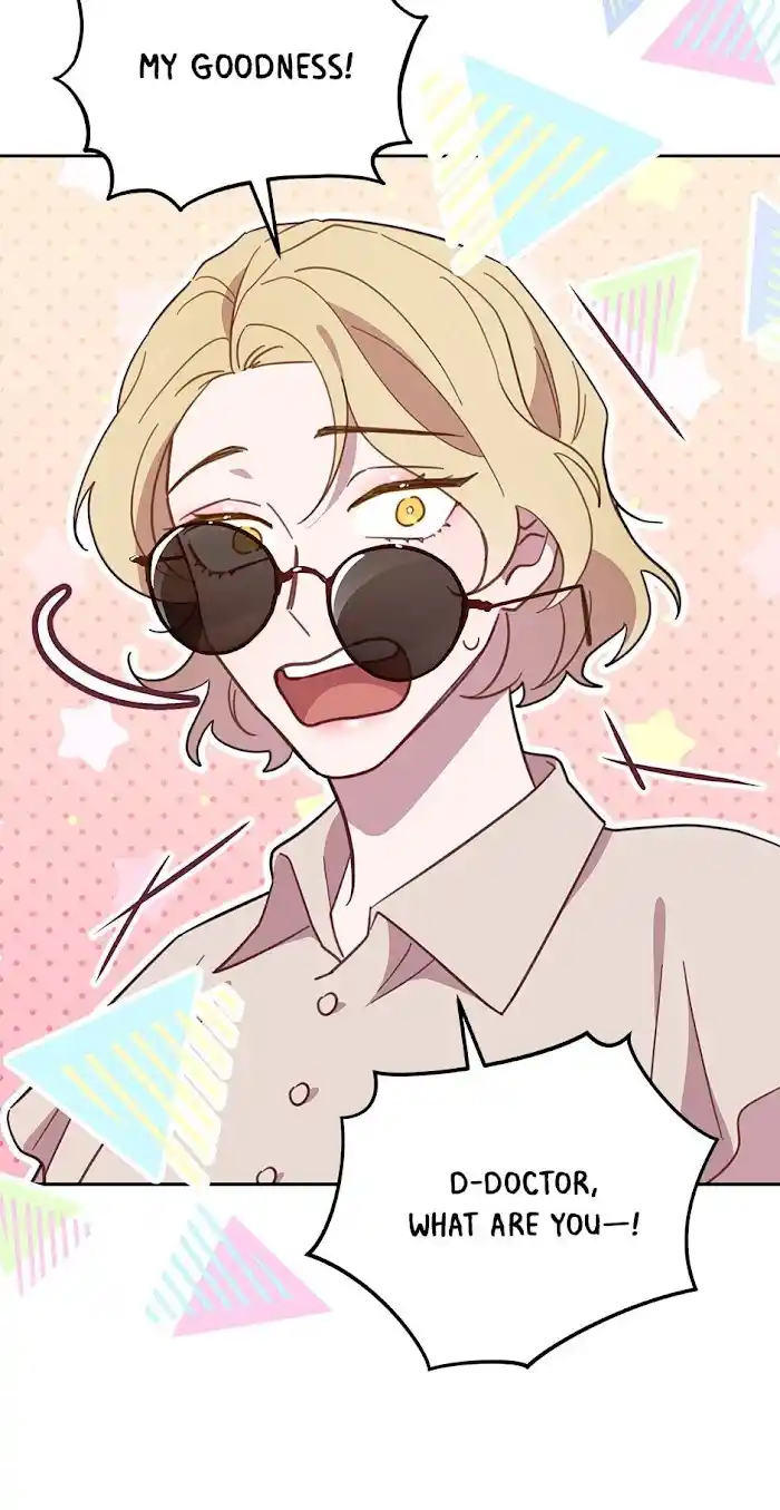 An Animal Hospital In The Border Area Chapter 54