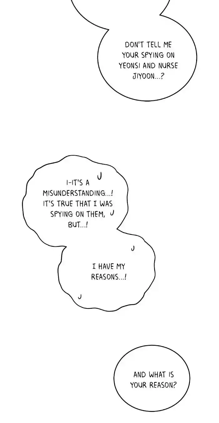 An Animal Hospital In The Border Area Chapter 54