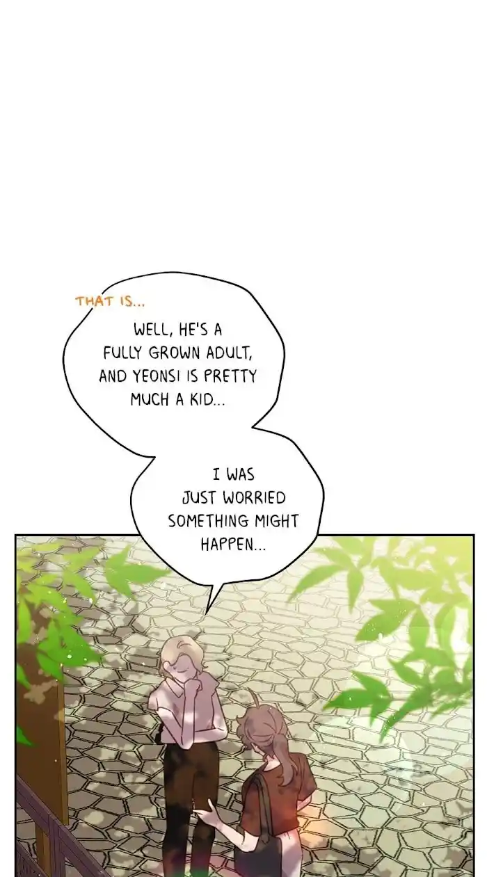 An Animal Hospital In The Border Area Chapter 54