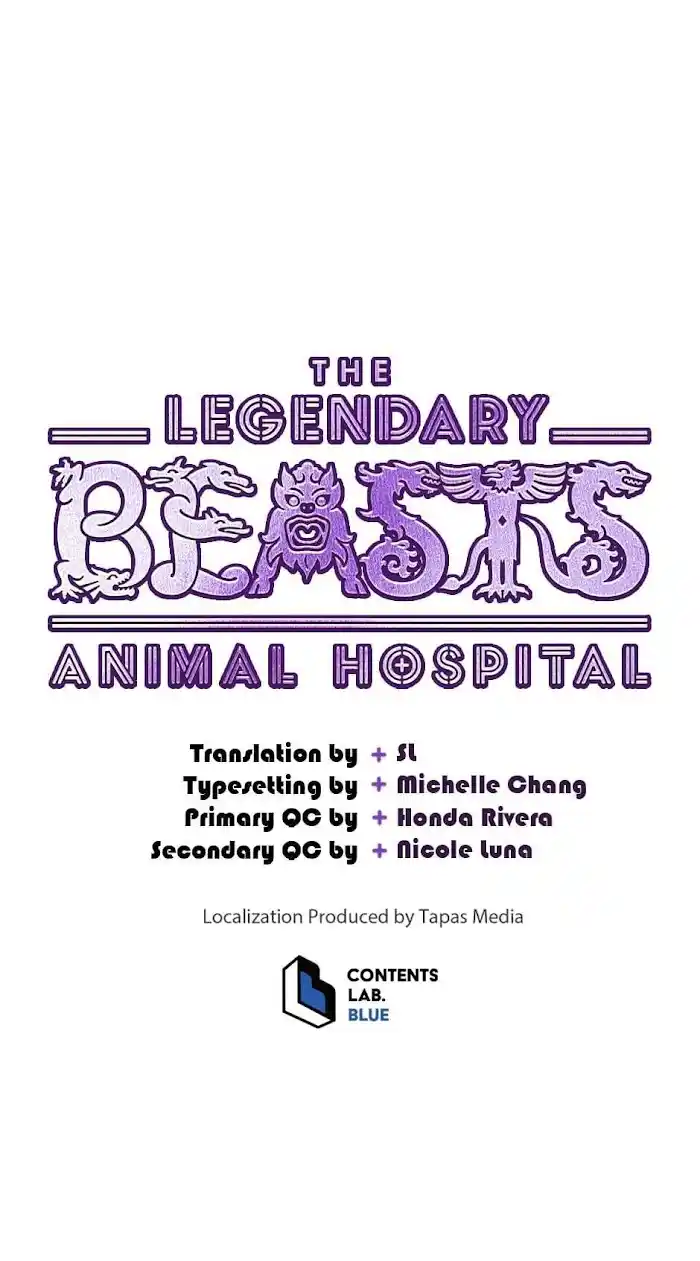 An Animal Hospital In The Border Area Chapter 54
