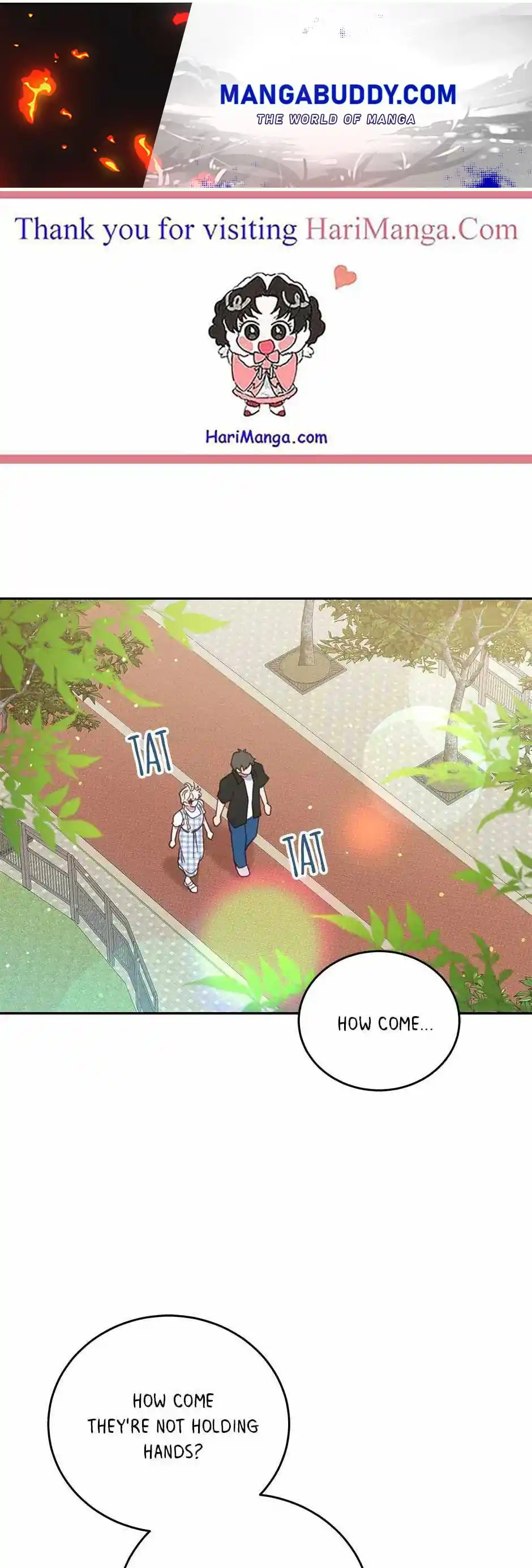 An Animal Hospital In The Border Area Chapter 55