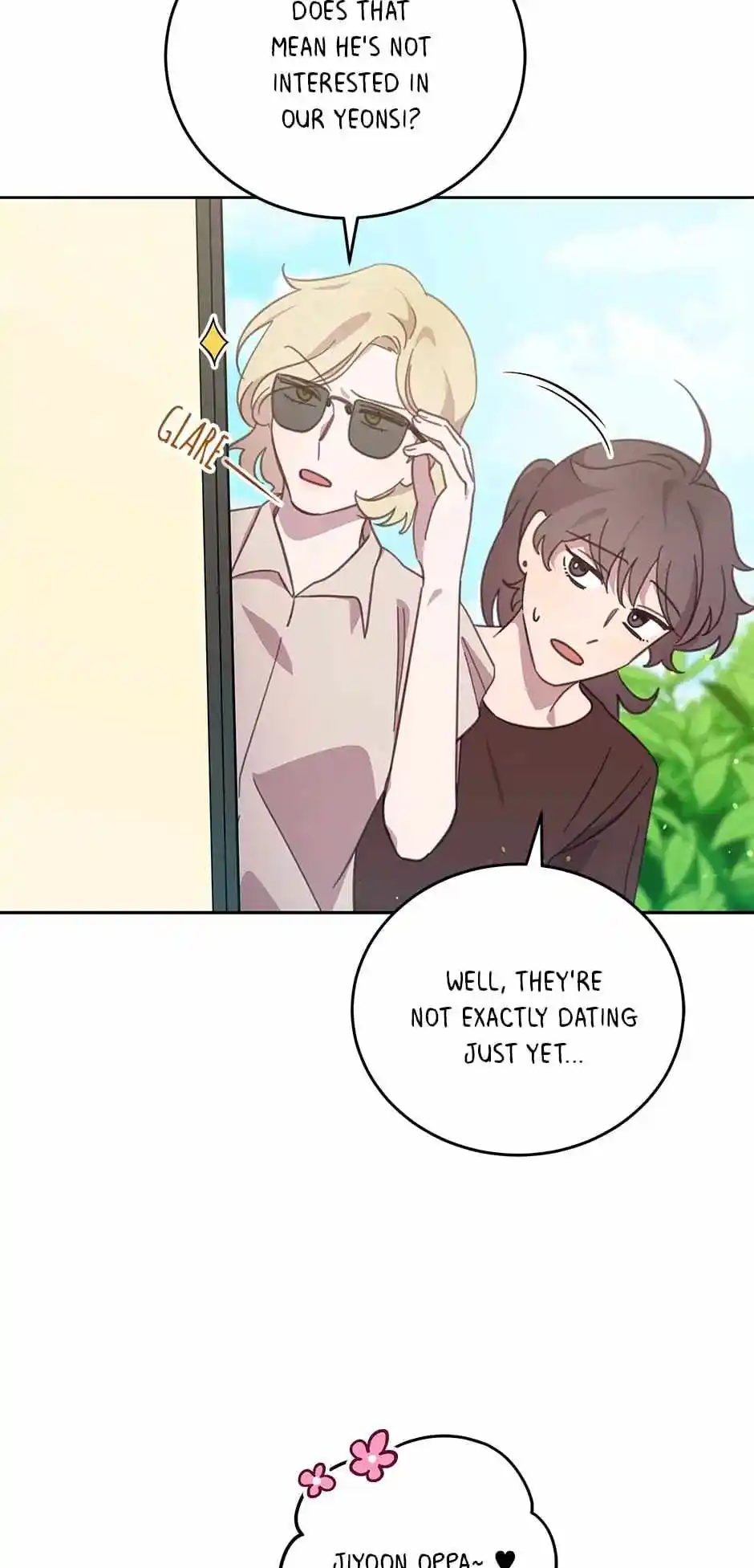 An Animal Hospital In The Border Area Chapter 55