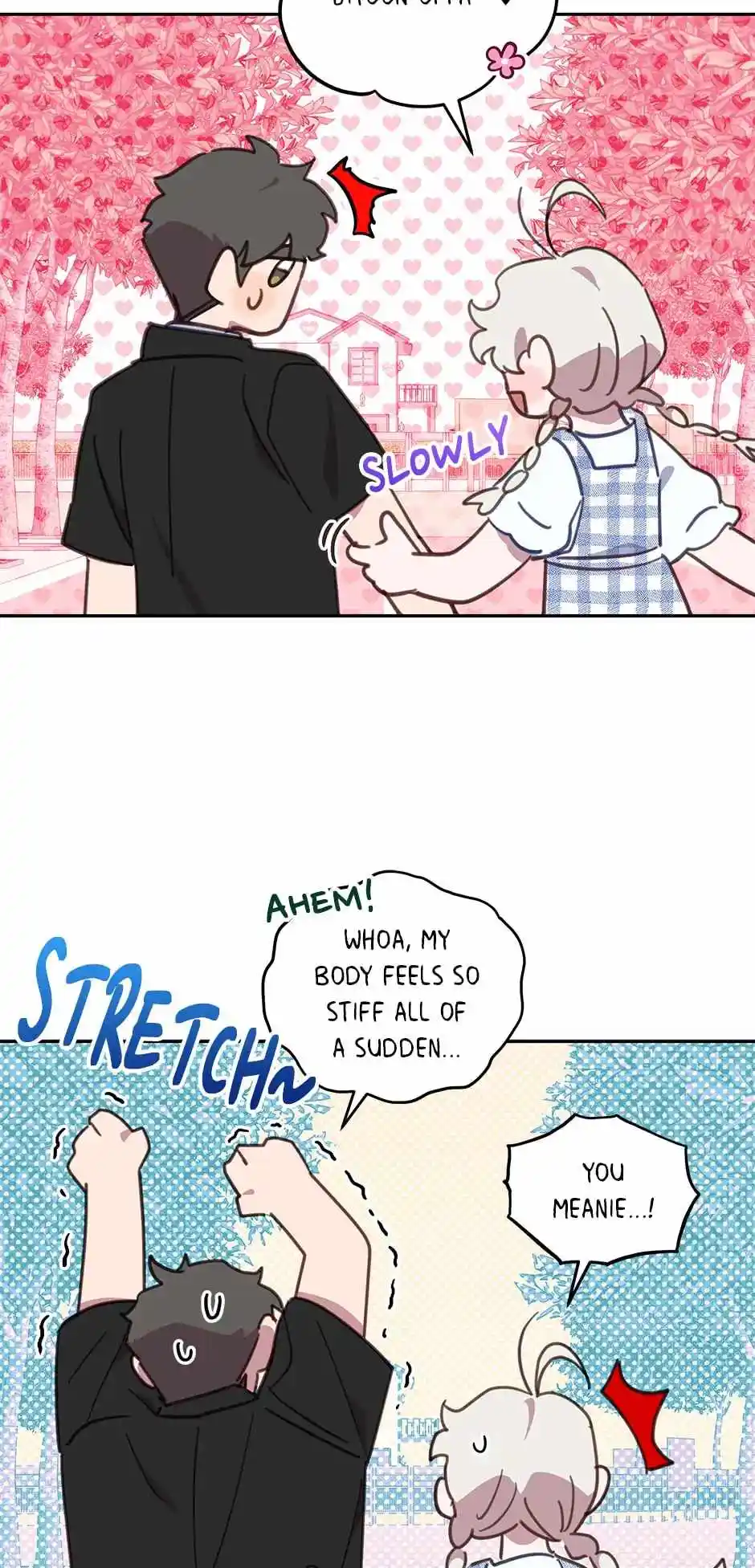 An Animal Hospital In The Border Area Chapter 55