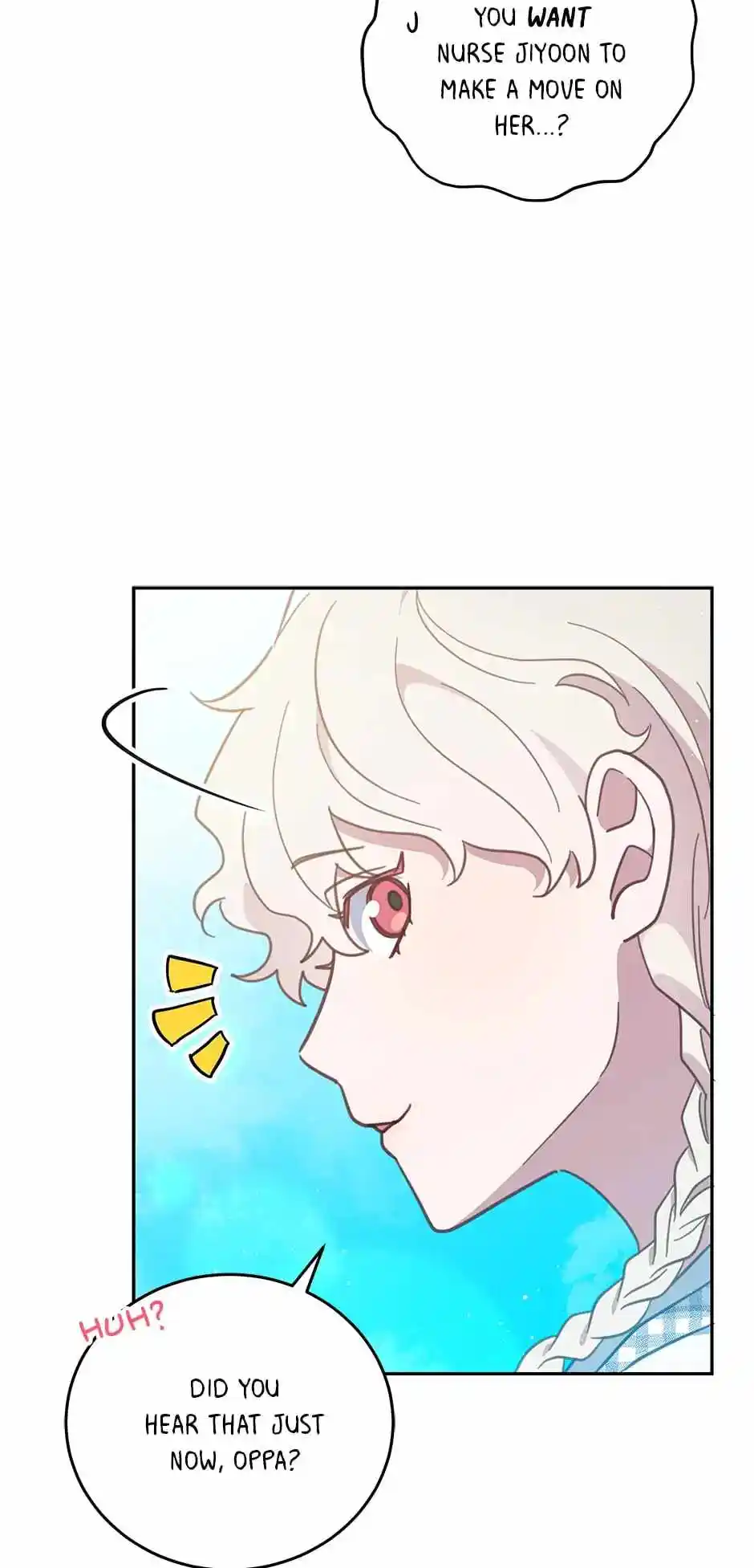 An Animal Hospital In The Border Area Chapter 55