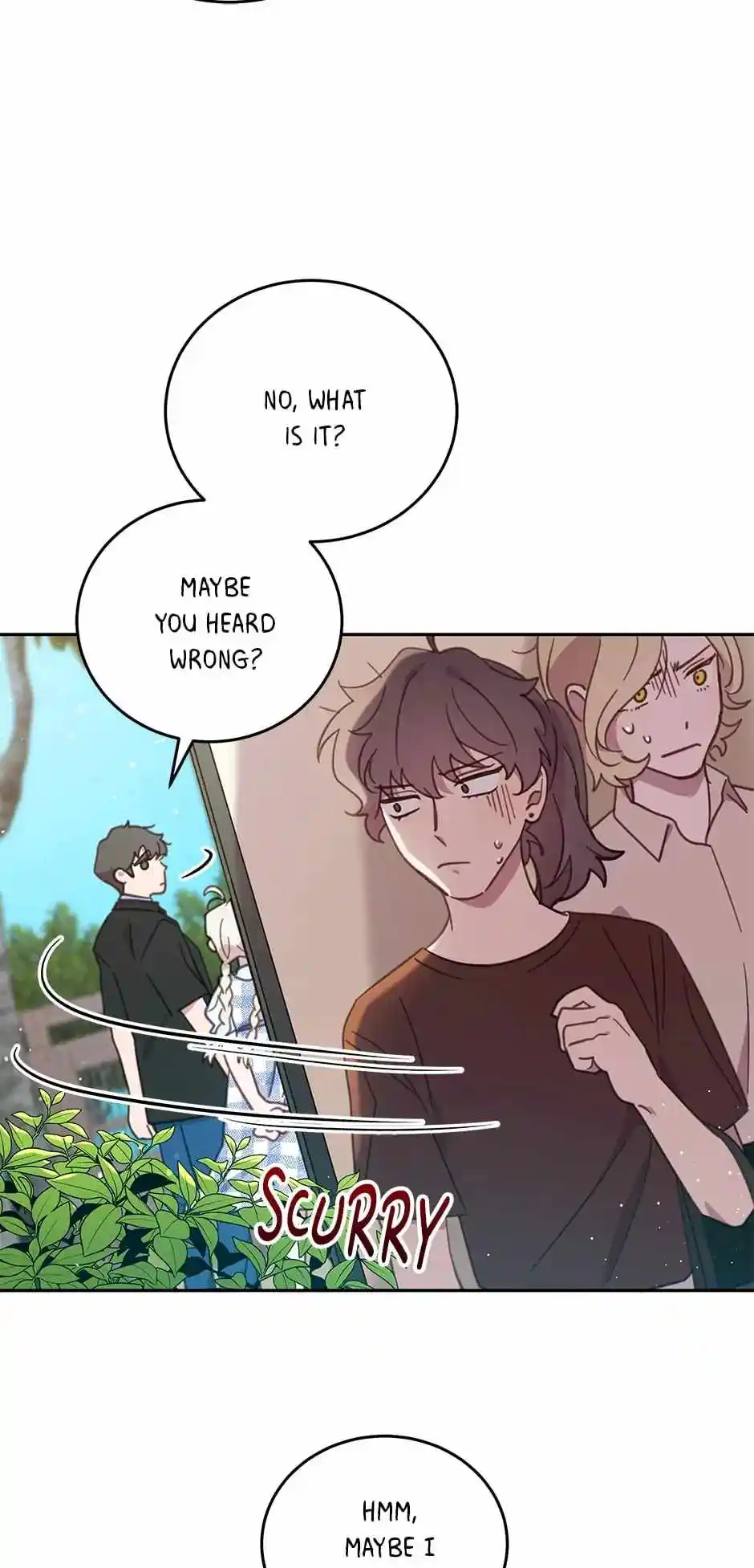 An Animal Hospital In The Border Area Chapter 55