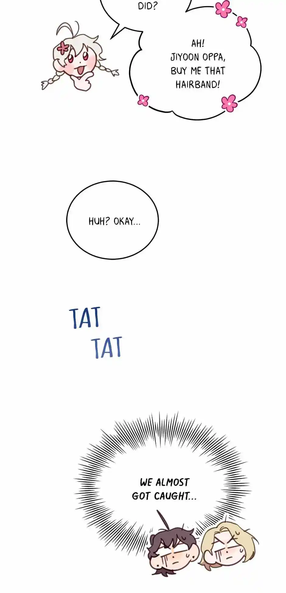 An Animal Hospital In The Border Area Chapter 55