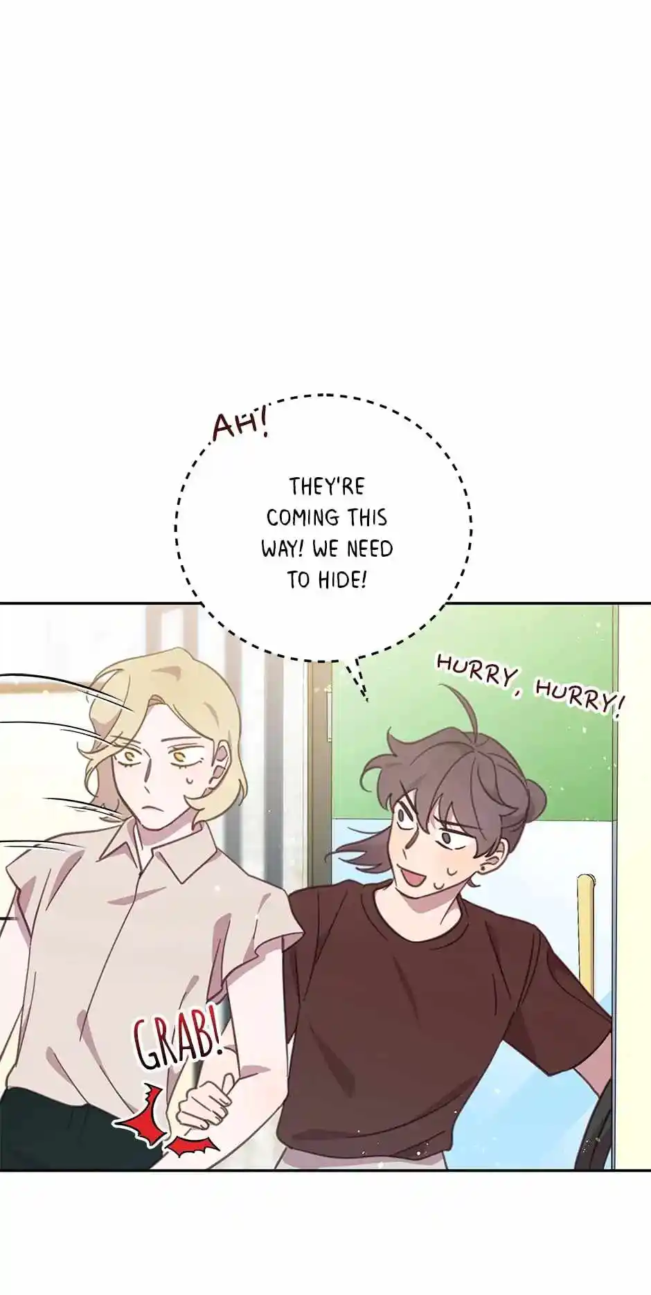 An Animal Hospital In The Border Area Chapter 55