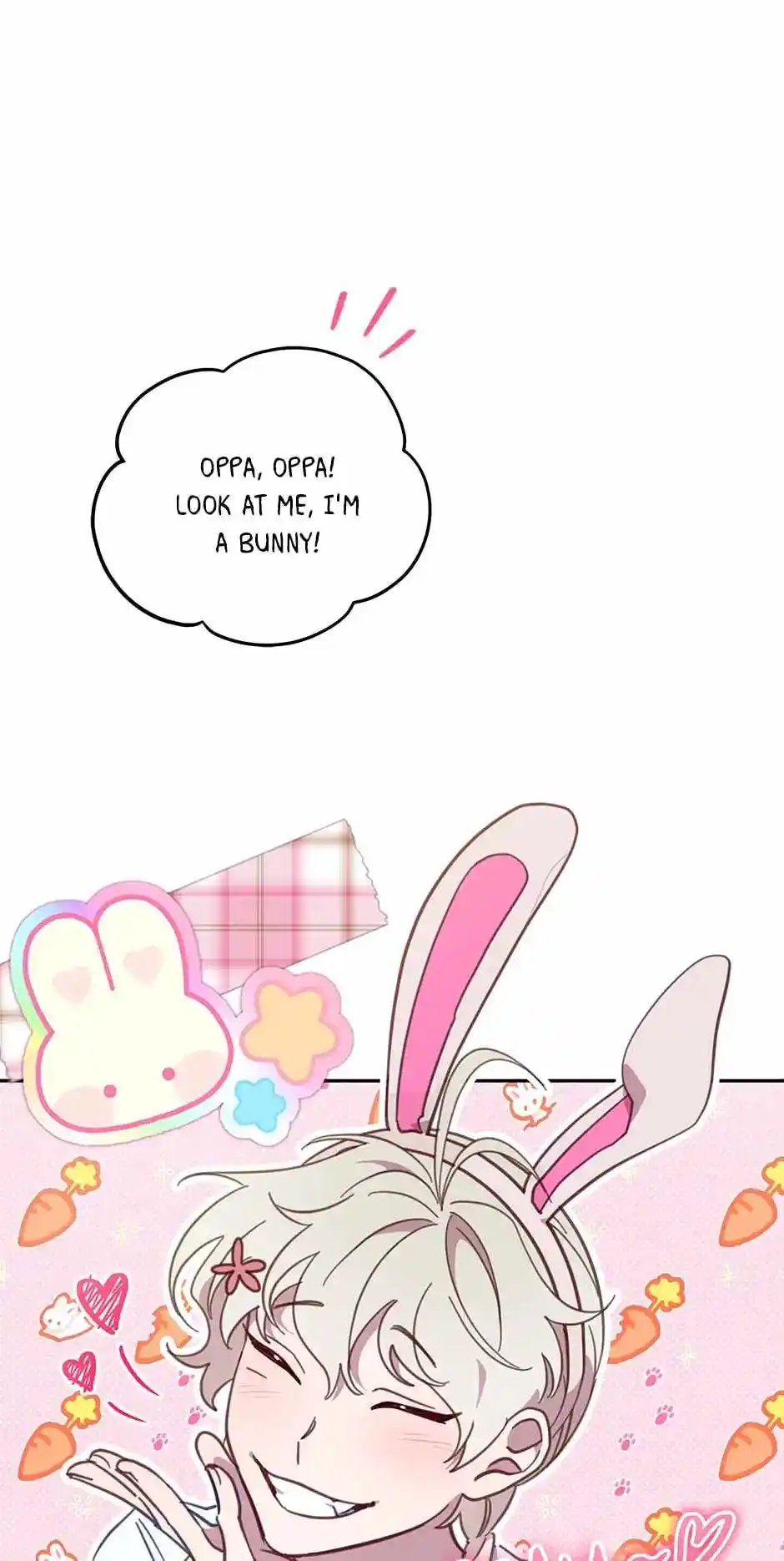 An Animal Hospital In The Border Area Chapter 55